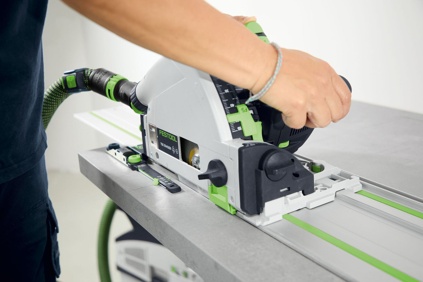 Festool 578697 Accessory Kit ZS FS-EP TS/TSC 55