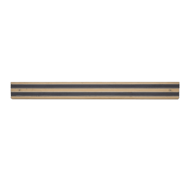 18-inch architectural bronze magnetic strip for kitchen utensils and cooking tools organization under $50 collections