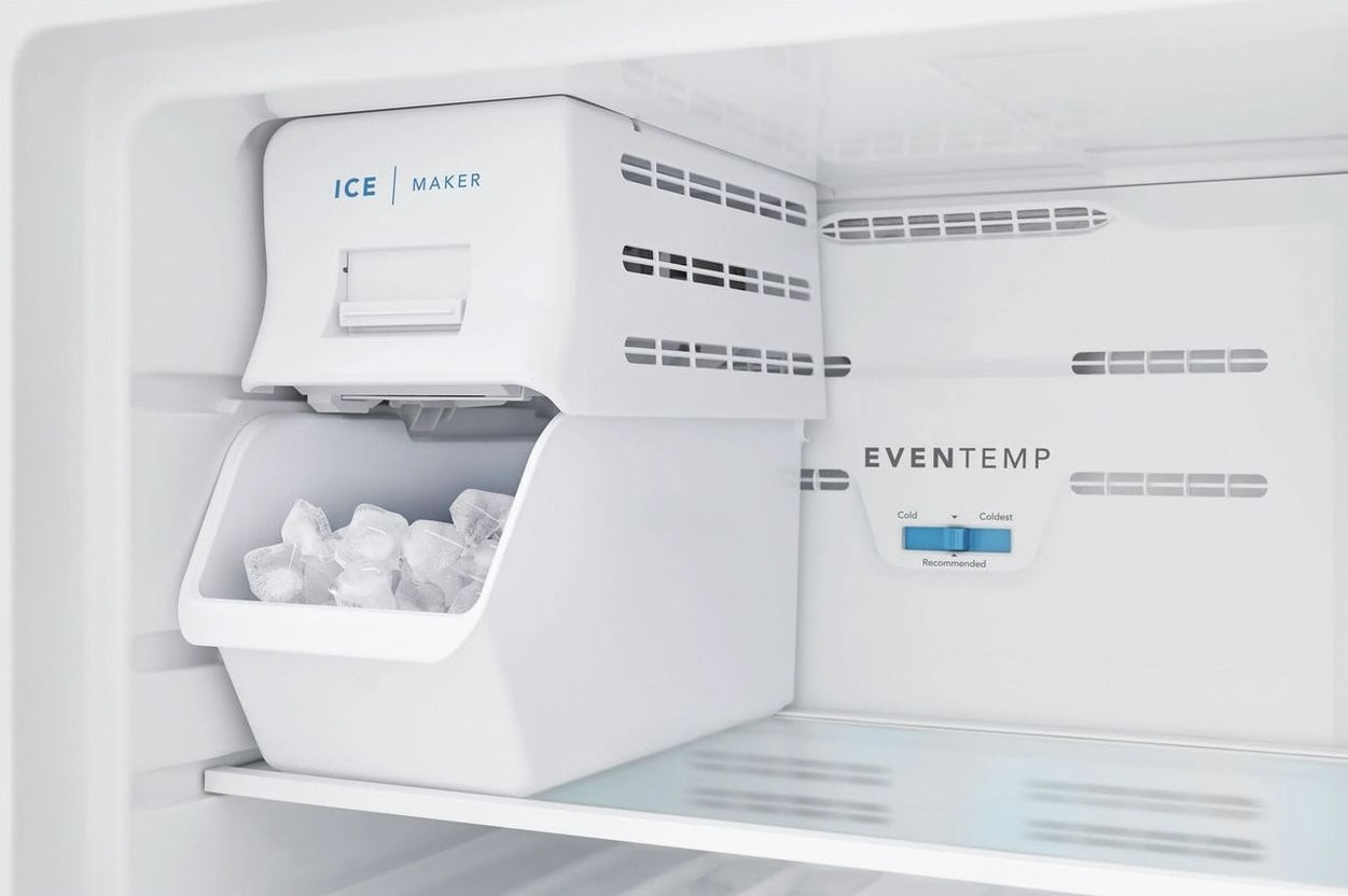18 Cu. Ft. Garage Ready Top Freezer Refrigerator