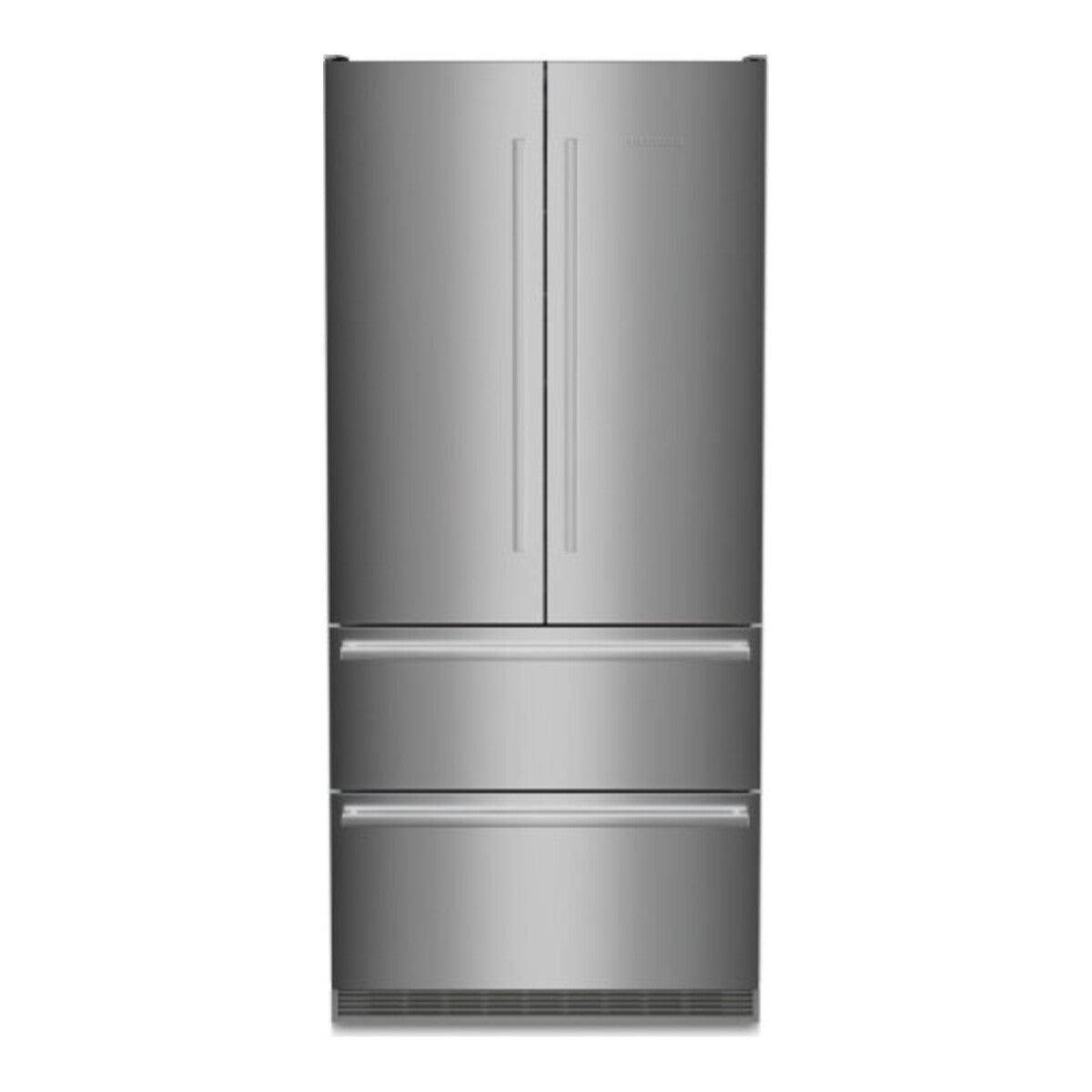 Freestanding French Door Refrigerator/Freezer 36", BioFresh, Ice Maker