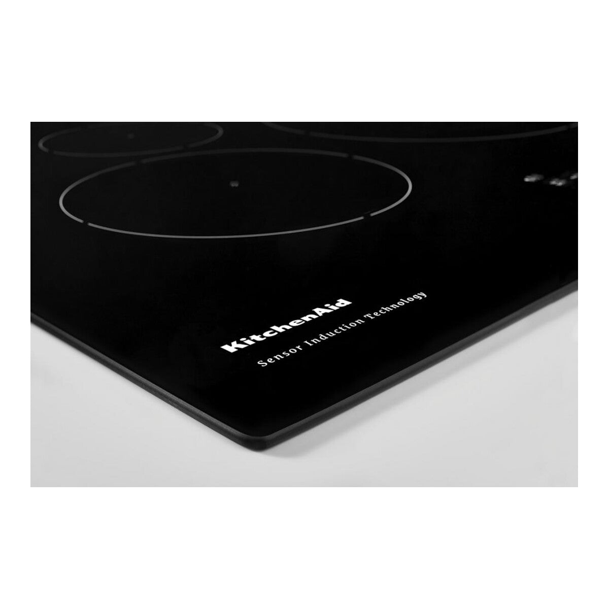 36-Inch 5-Element Sensor Induction Cooktop