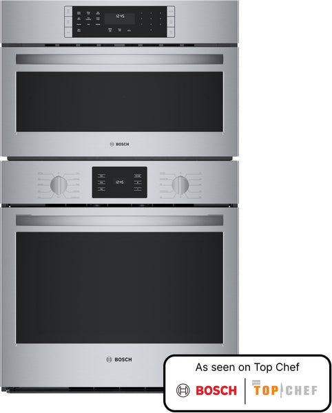 500 Series, Combination Oven, 30''