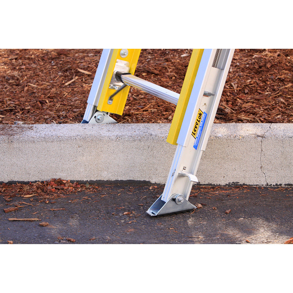 Werner Ladder Leveler