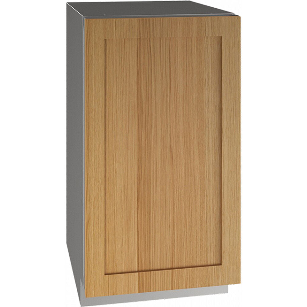 18" Refrigerator