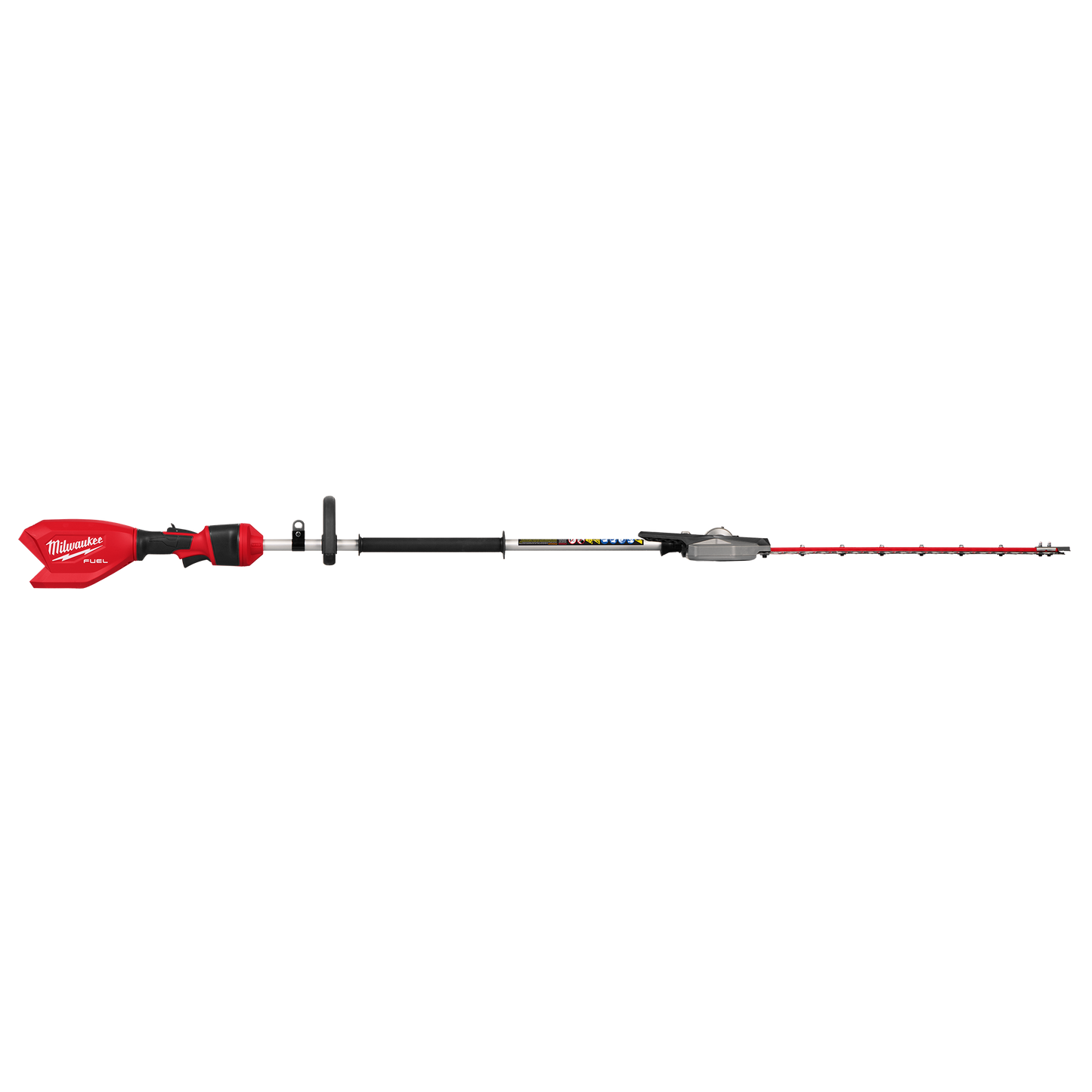 Milwaukee M18 FUEL™ Pole Articulating Hedge Trimmer
