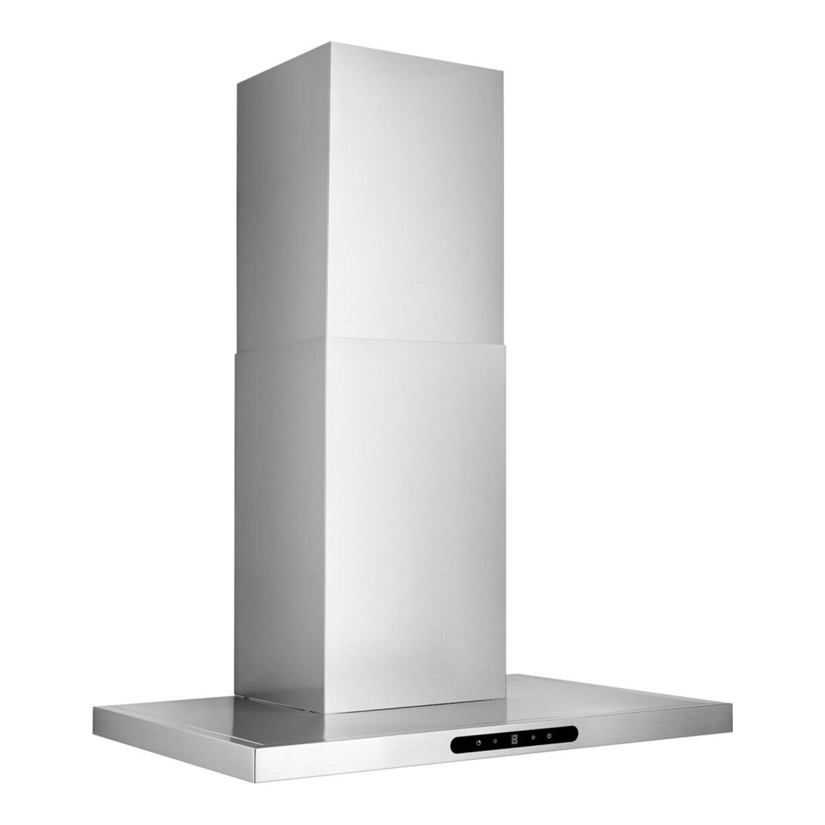 30" T-Style Chimney Range Hood, 640 MAX Blower CFM