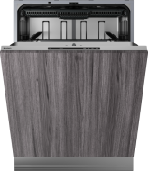 30 Series 24" Dishwasher DFI563XXL 42 dB(A)