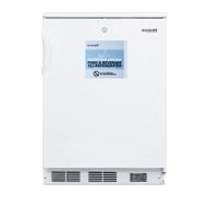 24" Wide All-Refrigerator