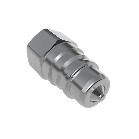 John Deere LVA22292 Hydraulic Quick Connect Coupler