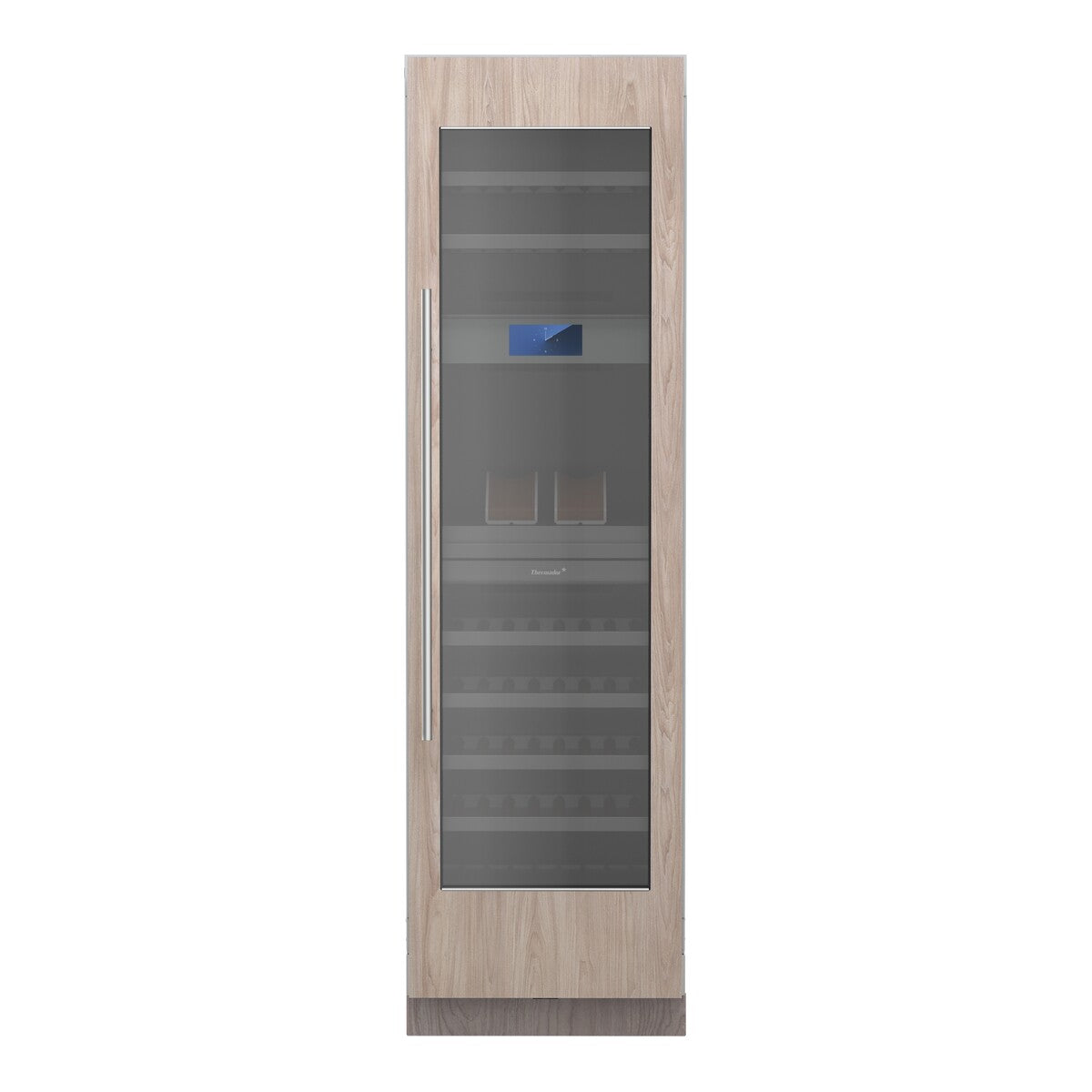 Freedom®, Built-in wine cooler, 24'', Panel Ready
