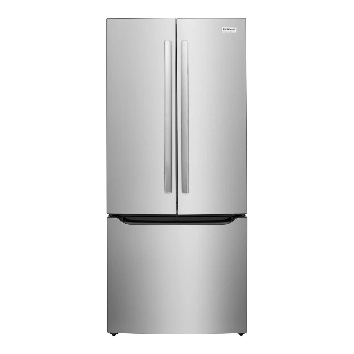 20 Cu. Ft. Standard-Depth French Door Refrigerator