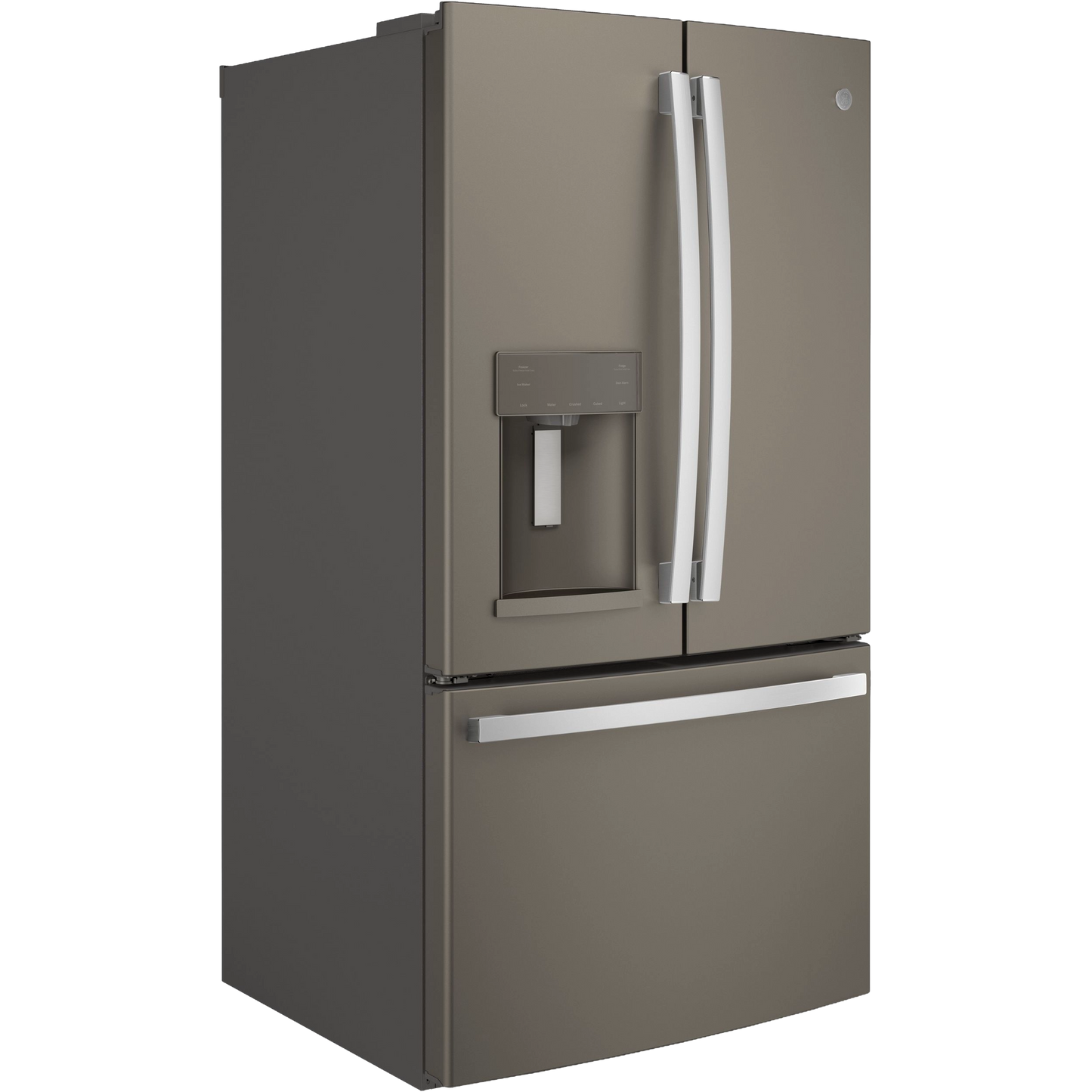 GE® ENERGY STAR® 27.7 Cu. Ft. French-Door Refrigerator