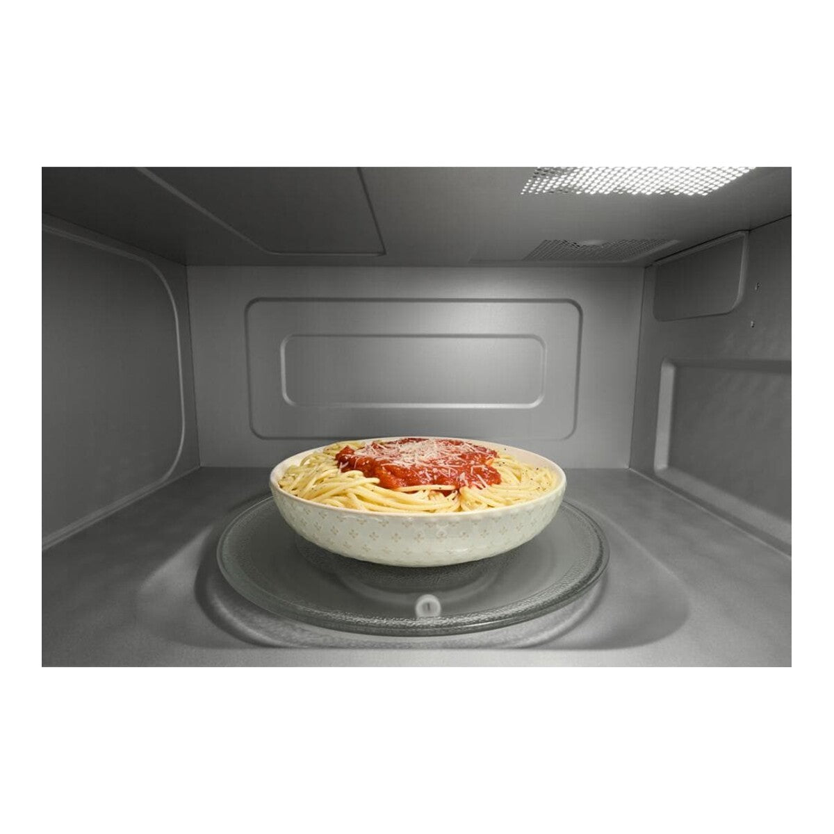 30-inch Wide Over the Range Microwave with Sensor Cooking - 1.9 cu. ft.