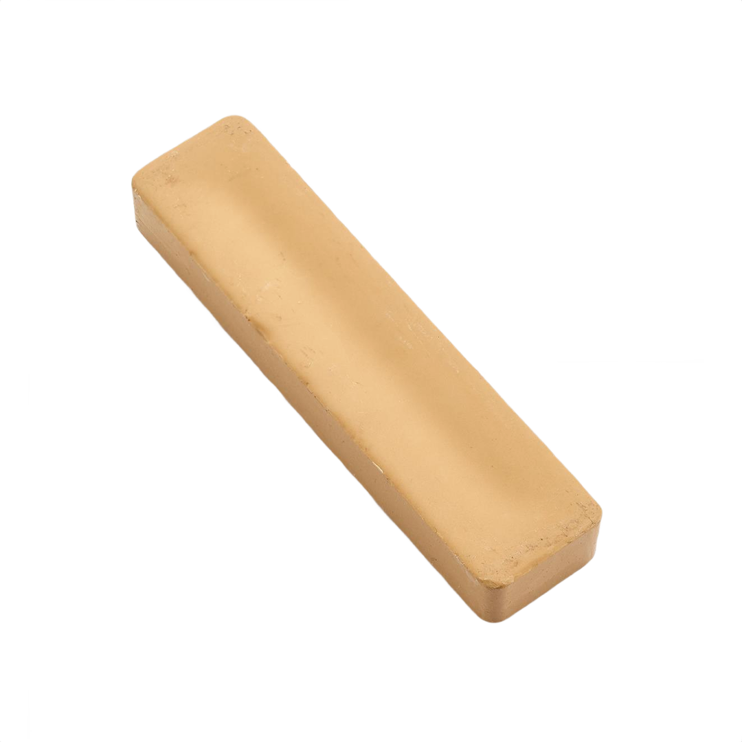 Light oak colored wax stick for wood protection in stains, sealers, and finishing supplies under $50 collections