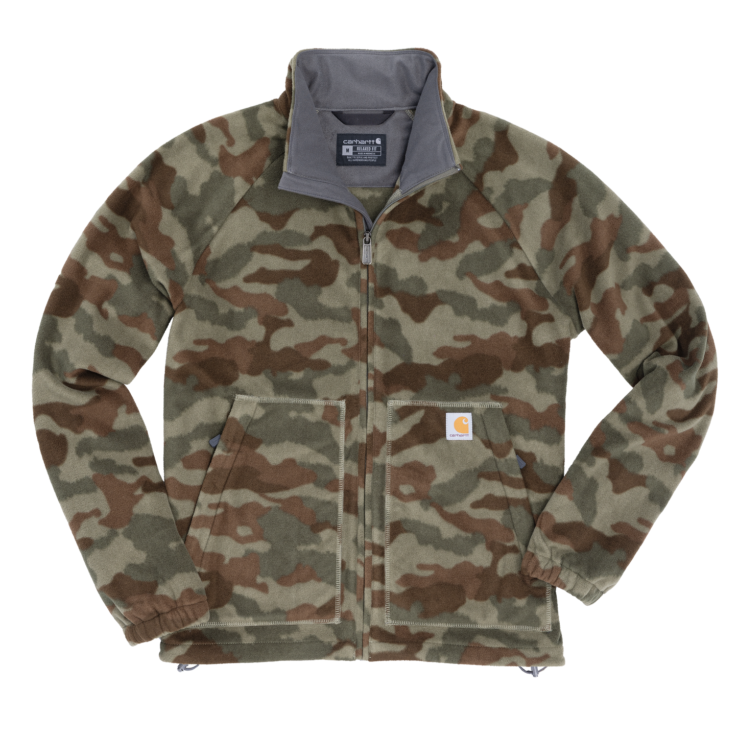 Carhartt Men's Elkhart Jacket