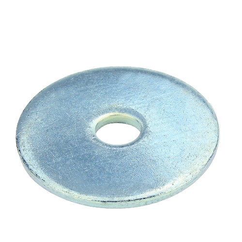 Steel flat washer for John Deere parts and accessories in Nuts, Bolts & Washers and Parts & Lubricants collections under $50