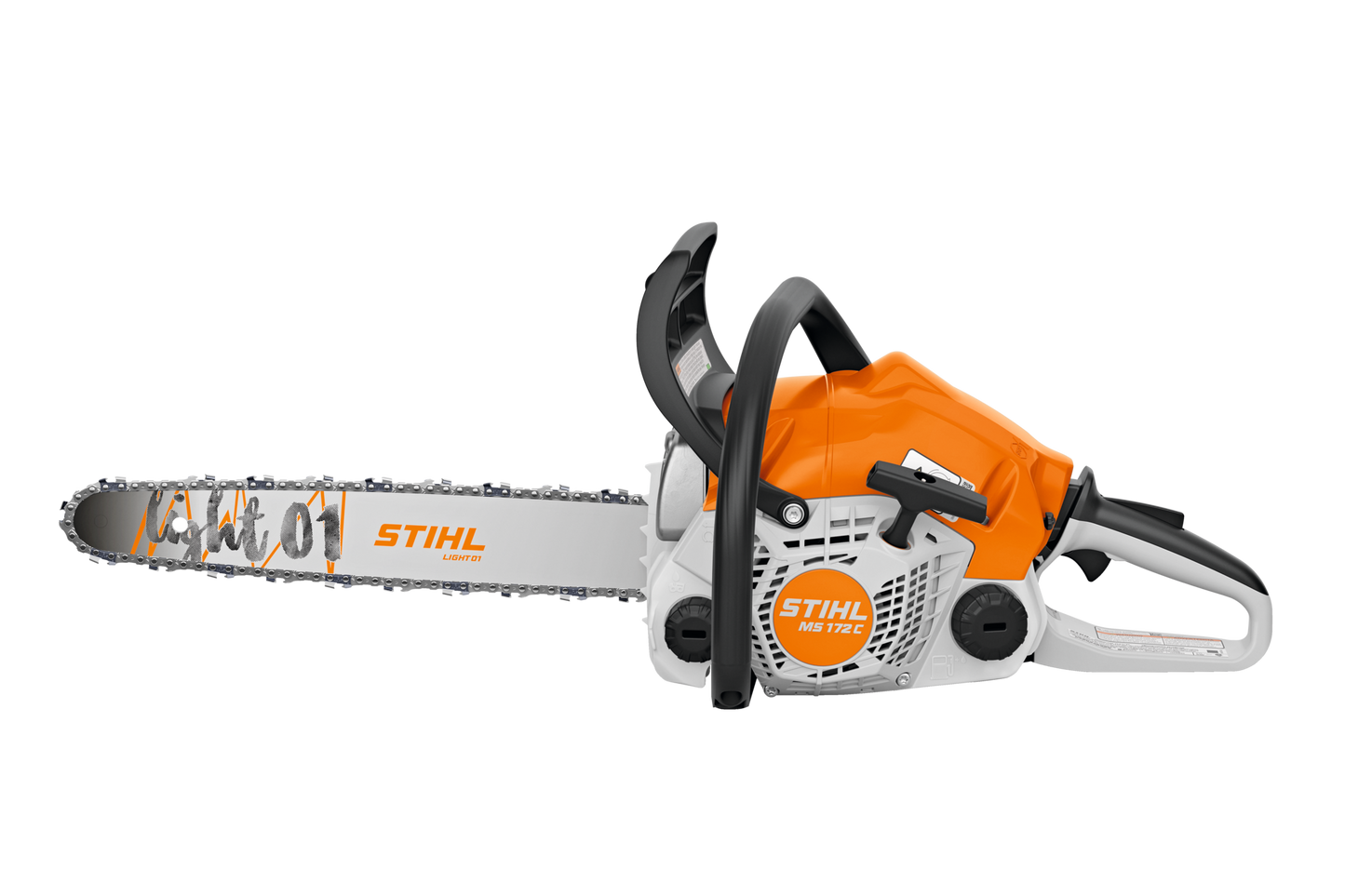 STIHL MS 172 C-E 16" Gasoline Chainsaw
