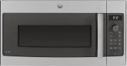 GE Profile™ Over-the-Range Oven with Advantium® Technology