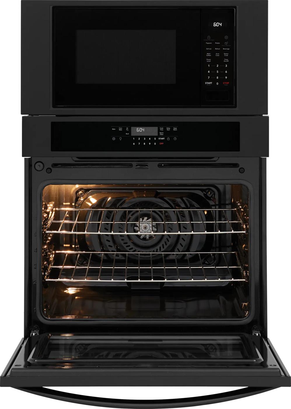 30" Microwave Combination Oven
