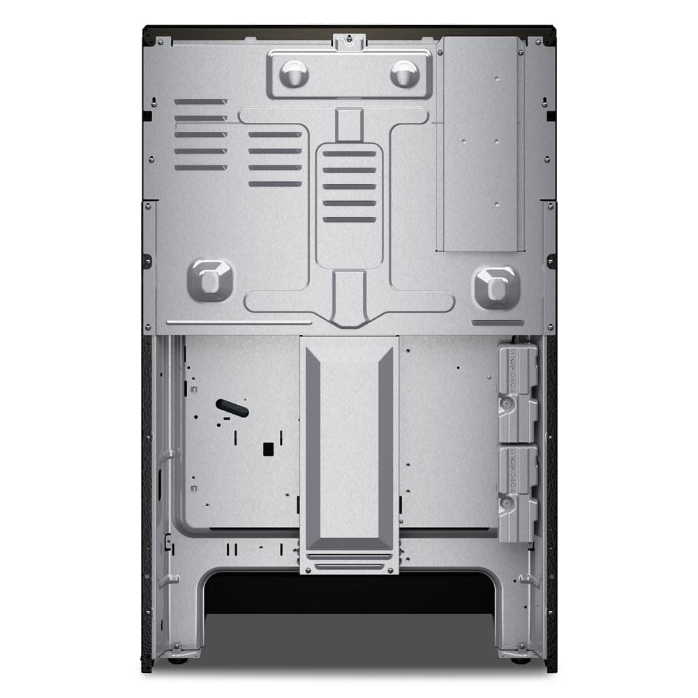 30-inch Electric Range with Air Cooking Technology