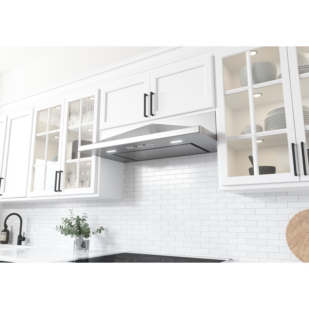 Pyramid Under Cabinet Hood 36" LED PA