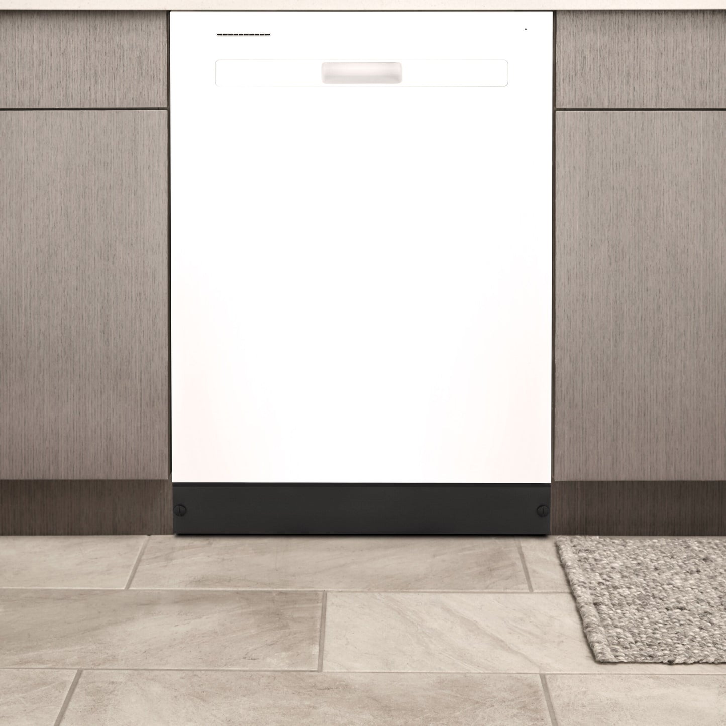 24"  Dishwasher with Boost Cycle and Triple Filtration Wash - 55dBA