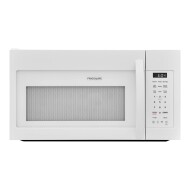 1.8 Cu. Ft. Over-The-Range Microwave