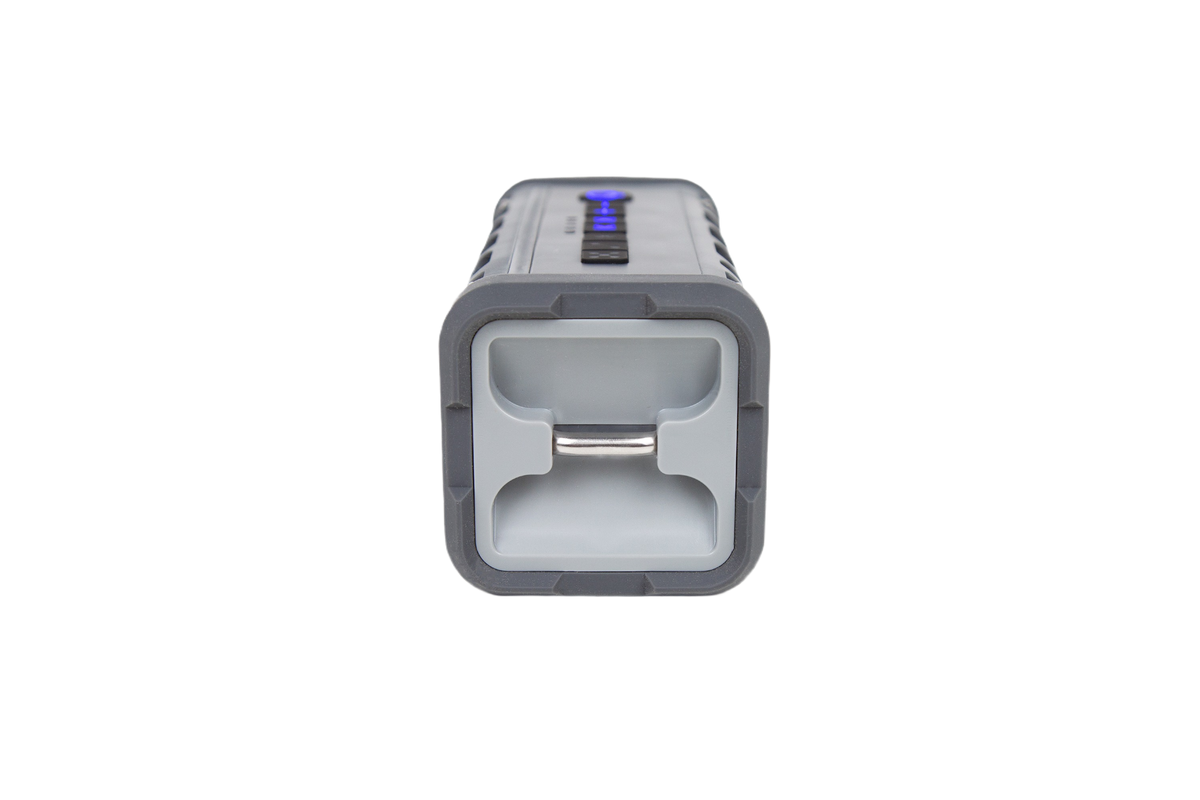 Turtlebox Ranger Speaker, Gray