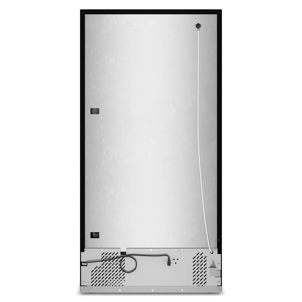 Whirlpool® 33-inch Wide Top Freezer Refrigerator with Total Coverage Cooling- 21.3 Cu. Ft.