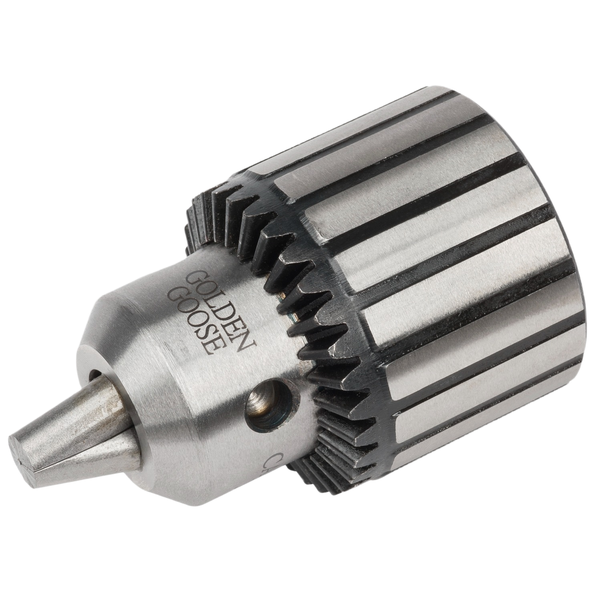 UJK Keyed Drill Chuck 1-13mm JT2 Taper