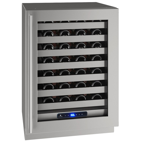 24" Wine Refrigerator