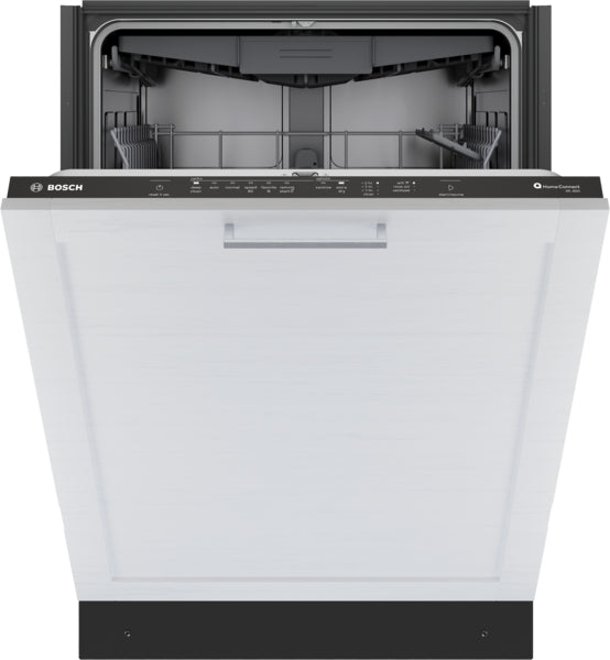 300 Series, Built-in Dishwasher (Custom Panel Ready), 24''
