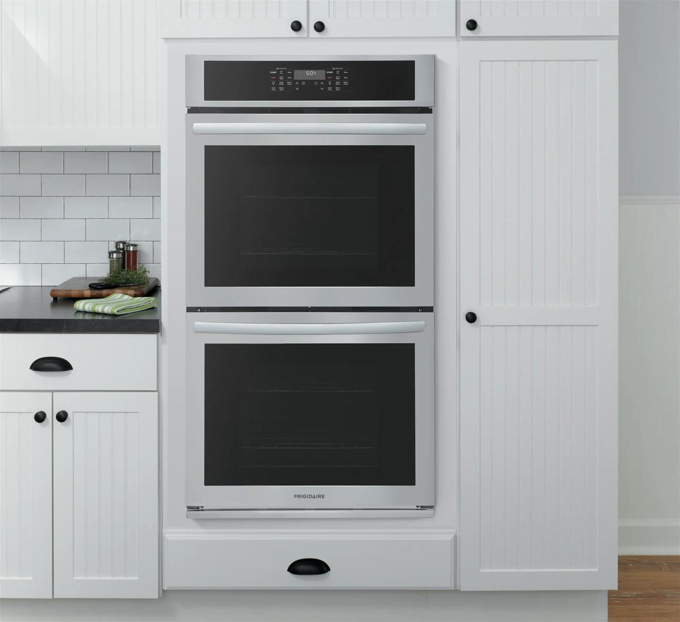 27" Double Wall Oven