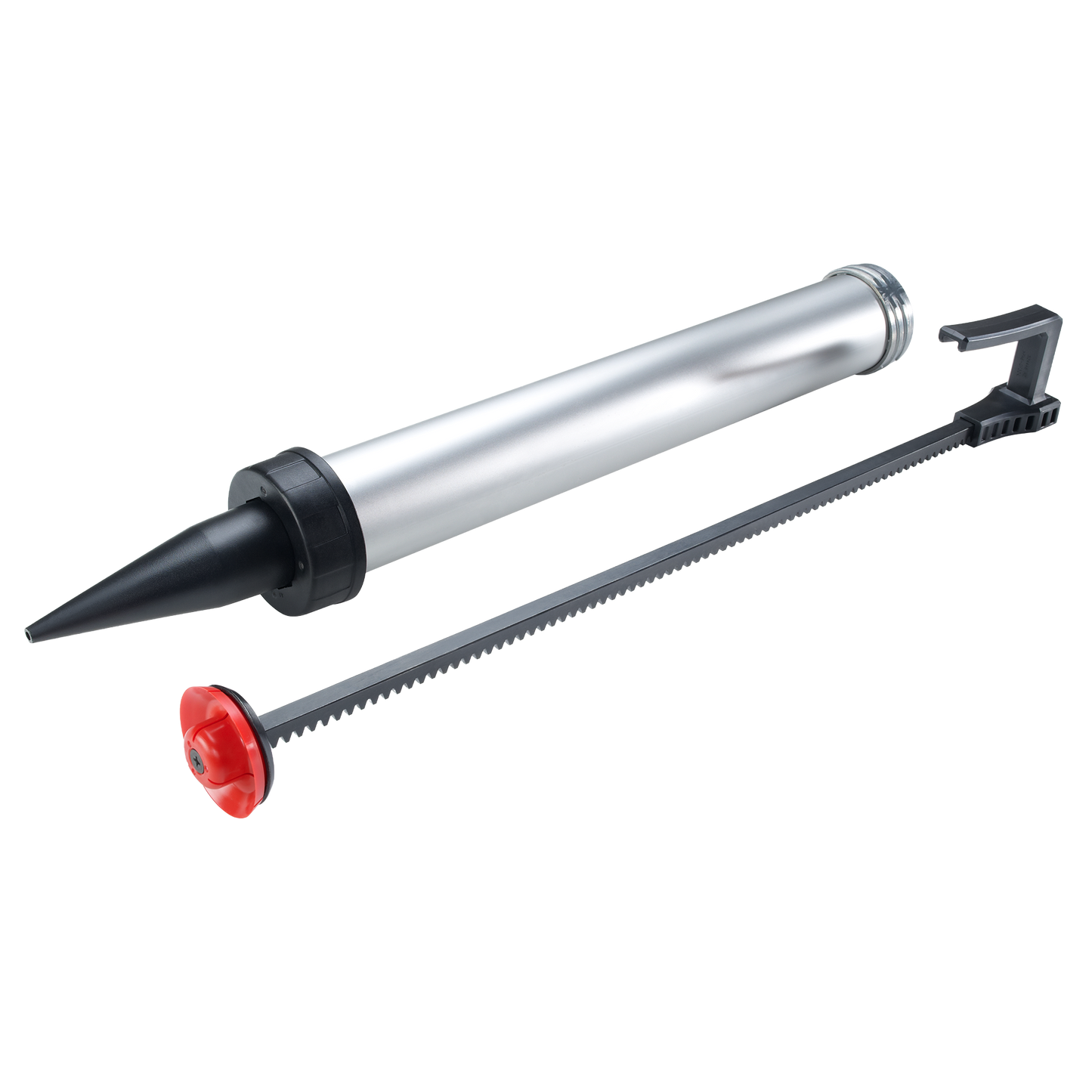 Milwaukee 12V 20 oz Aluminum Barrel Sausage Conversion Kit