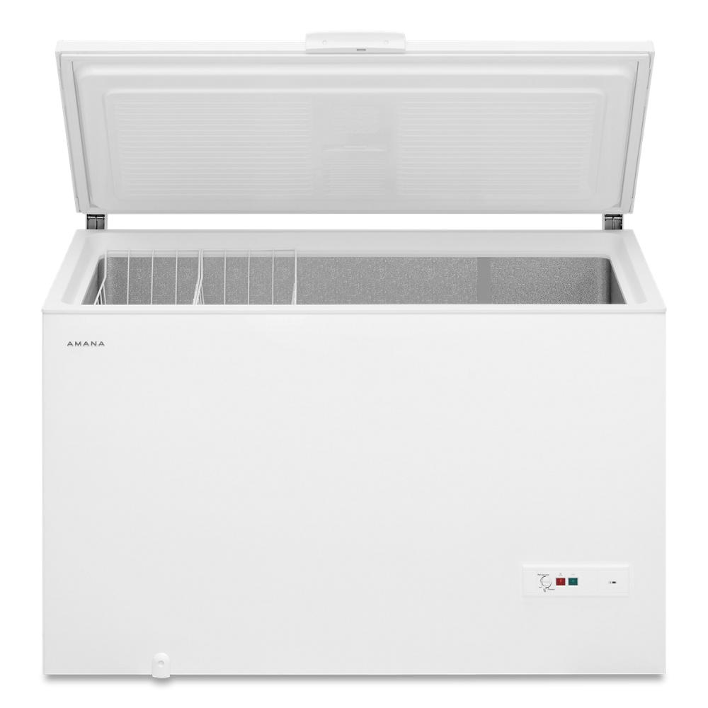 16 cu. ft. Amana® Chest Freezer