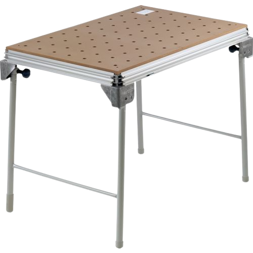 Festool 500608 Multifunction Table MFT/3 Basic – Precise