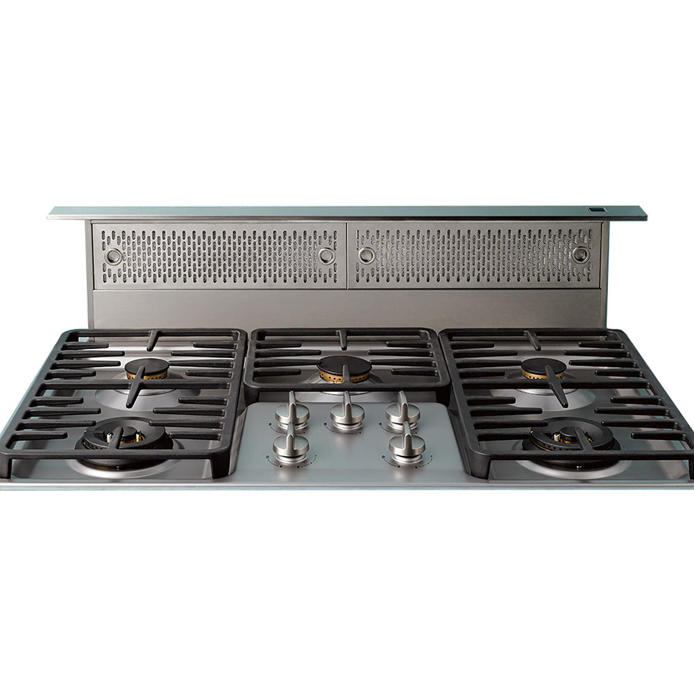 Sorrento Downdraft 30" 500 CFM