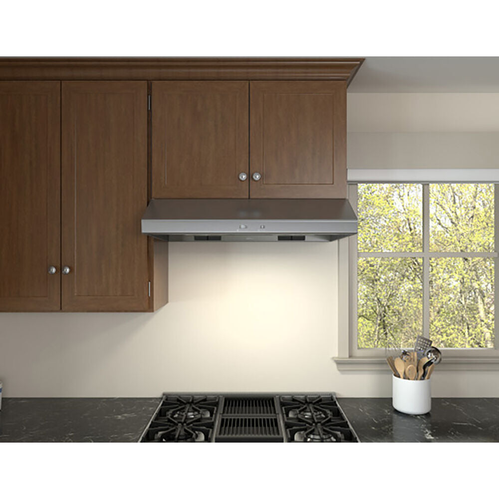 Cyclone Under Cabinet Hood 30" LED