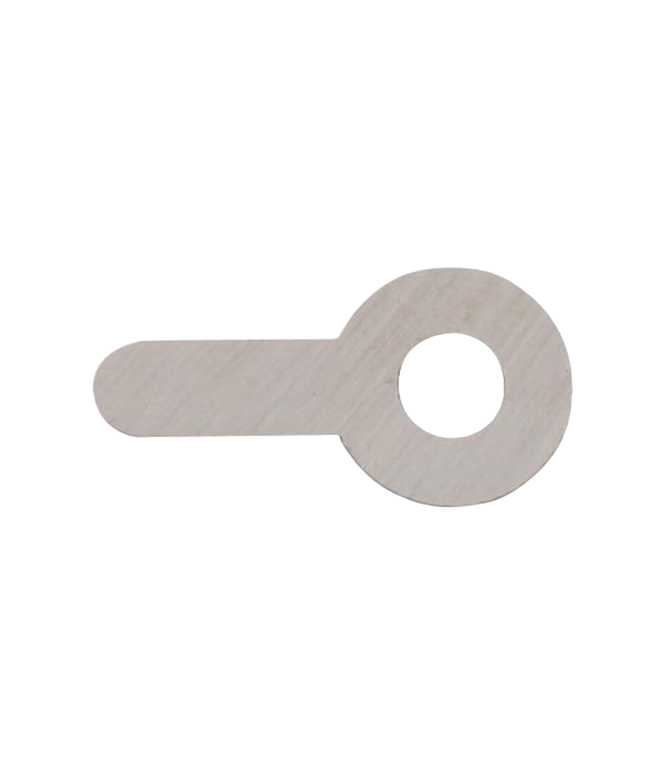 Replacement 1/4 inch cutter tip for Sorby Captive Ring woodworking tool, part of Robert Sorby collection under $50 tools