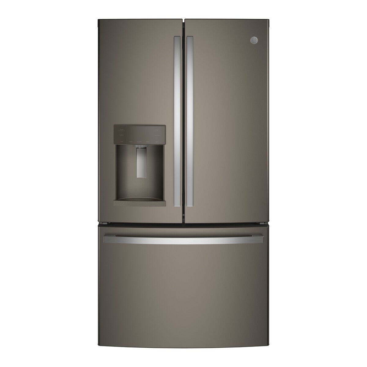 GE® ENERGY STAR® 27.7 Cu. Ft. French-Door Refrigerator