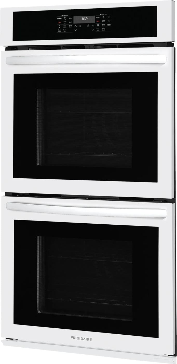 27" Double Wall Oven
