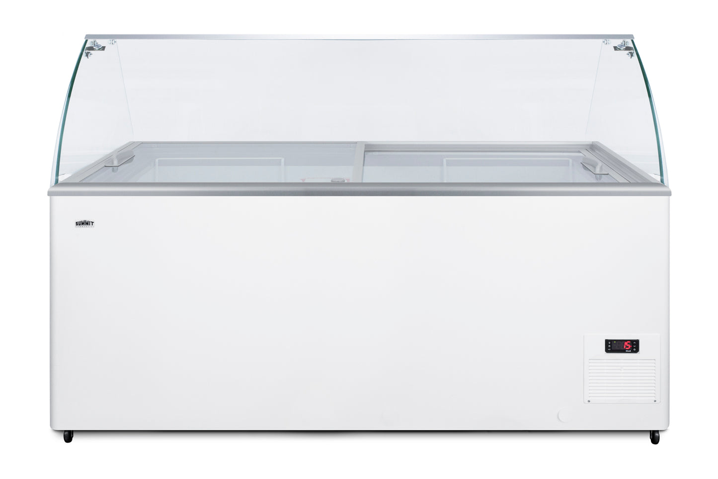 18 Cu.Ft. Dipping Cabinet (Unassembled)