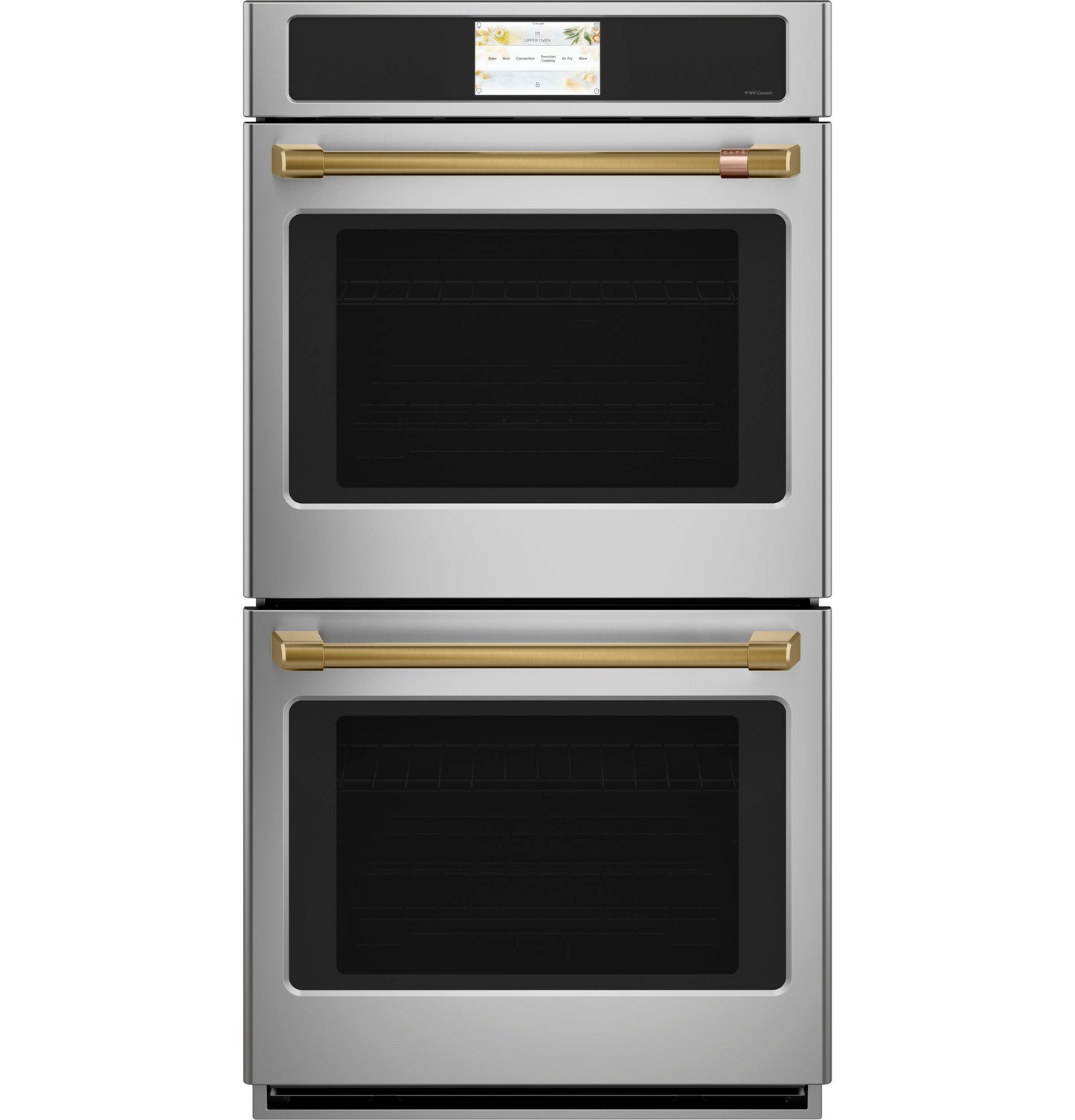 CAFÉ™ 27" Smart Double Wall Oven with Convection