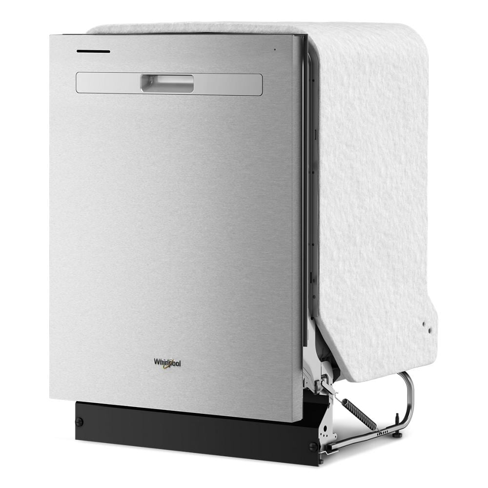 24"  Dishwasher with Boost Cycle and Triple Filtration Wash - 55dBA
