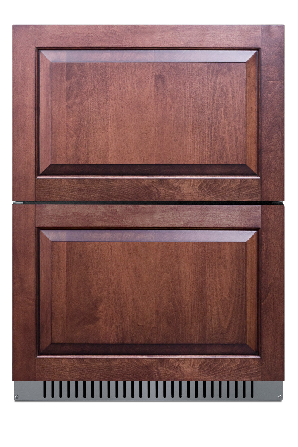 24" Wide 2-Drawer All-Freezer, ADA Compliant