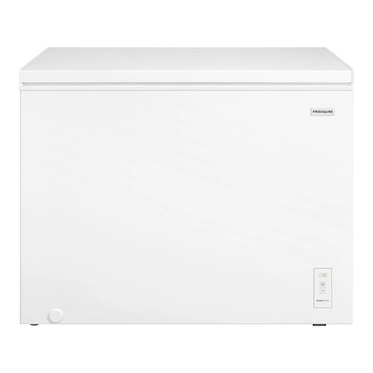 10 Cu. Ft. Garage Ready Chest Freezer