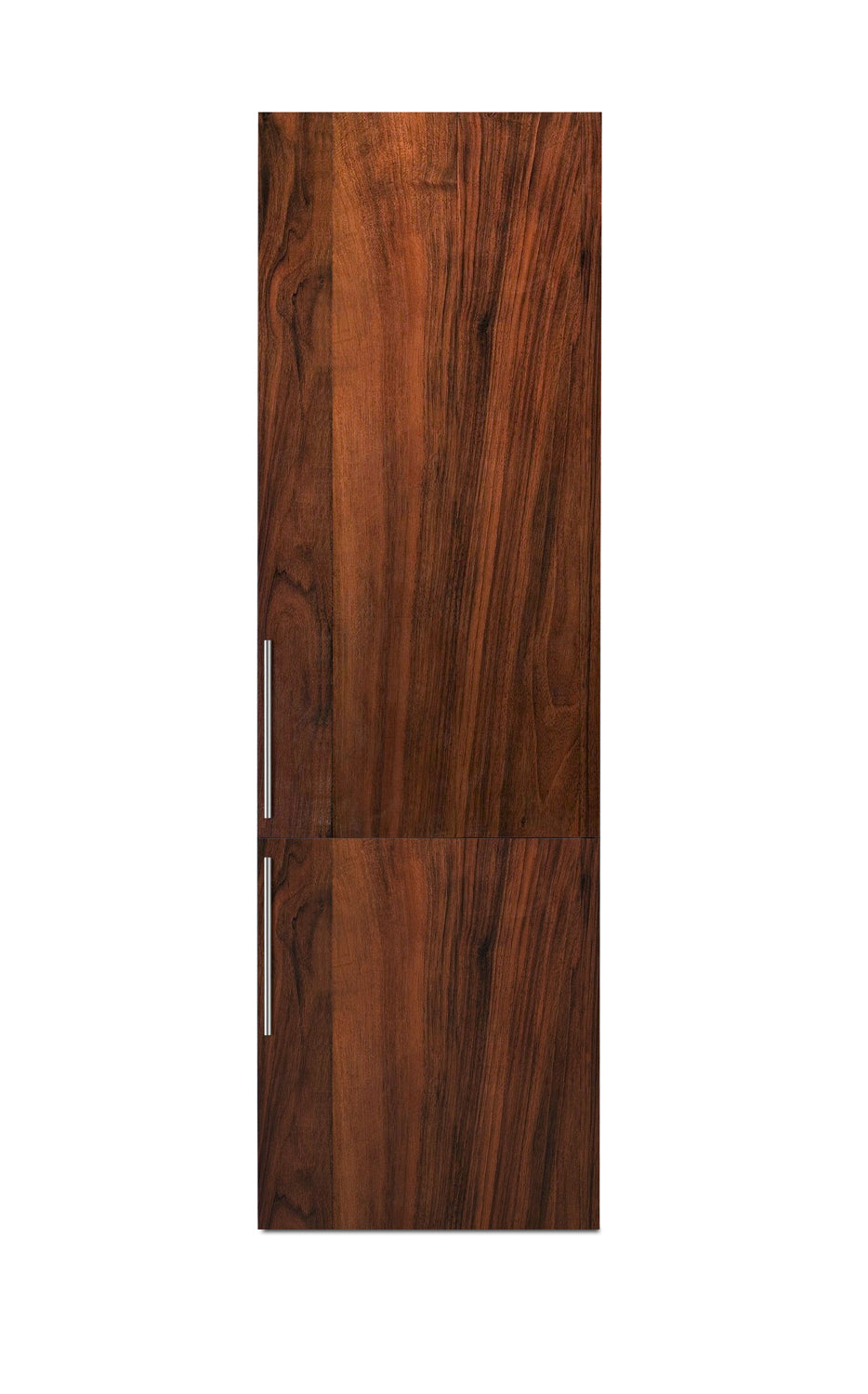 24" Wide Fully Integrated Bottom Mount Refrigerator-Freezer (Panel Not Included)