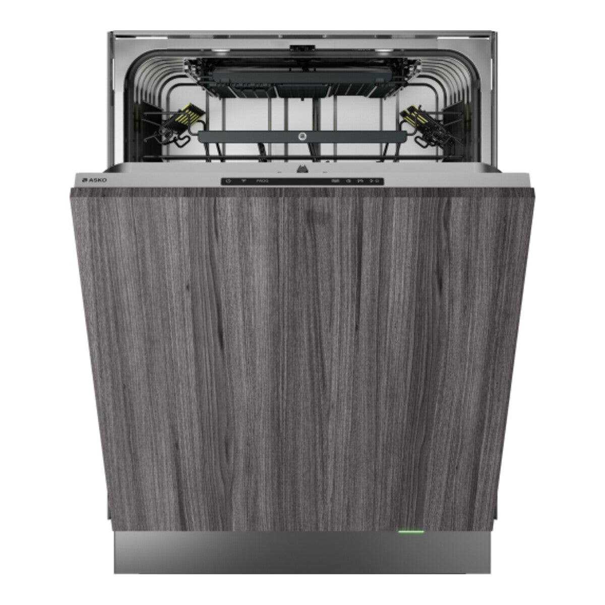 40 Series 24" Dishwasher DFI564XXL 42 dB(A)