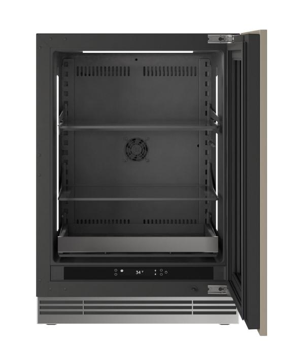 24" Beverage Center