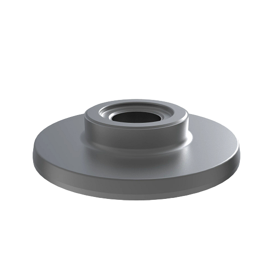 John Deere GX23240 Pivot Bushing, 2-Pack